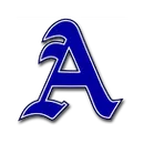 Auburn High School logo