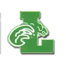 Leeds High School logo