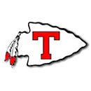 Thompson High School logo