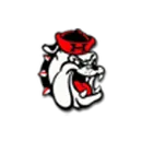 Hanford High School logo