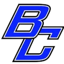 Burke County High School logo