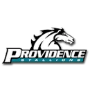 Providence School logo