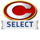 Clarke Central High School logo