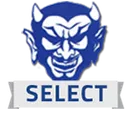 Marietta High School logo
