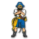 Beach High School logo