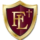 Faith Lutheran High School logo